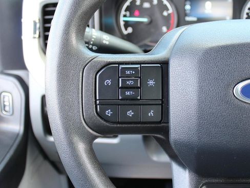 Used 2025 Ford F350 XL AWD/4WD image 23