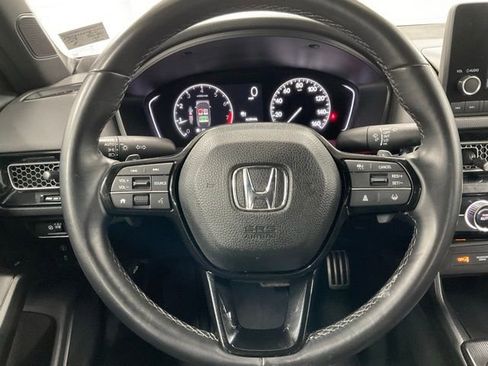 Certified 2023 Honda Civic Sport image 15