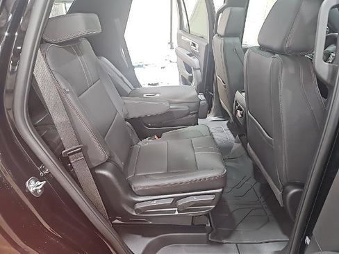 New 2026 Chevrolet Tahoe RST w/ Comfort Package image 32