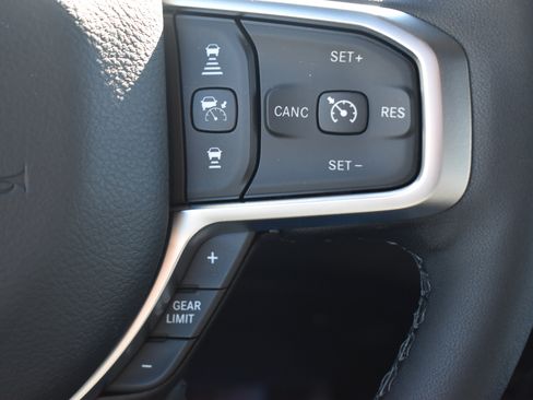 New 2026 RAM 1500 Big Horn AWD/4WD image 26