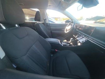 Used 2026 Hyundai Tucson SEL Plus AWD/4WD image 12