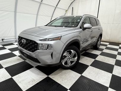 Used 2023 Hyundai Santa Fe SEL