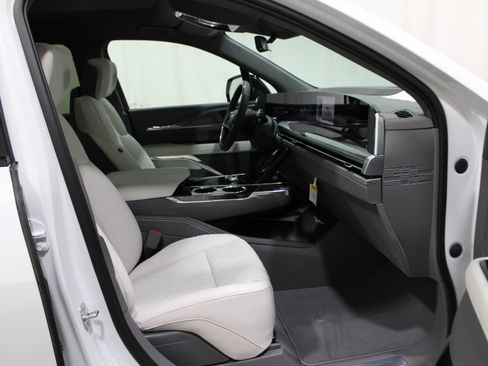 New 2025 Cadillac Escalade IQ Luxury 1 image 26