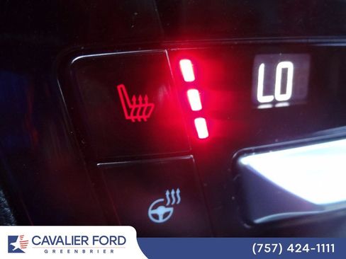Certified 2021 Ford Explorer ST w/ Equipment Group 401A AWD/4WD image 41