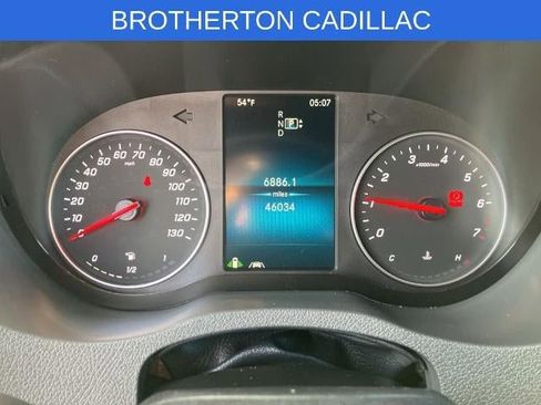 Used 2021 Mercedes-Benz Sprinter 1500 image 17