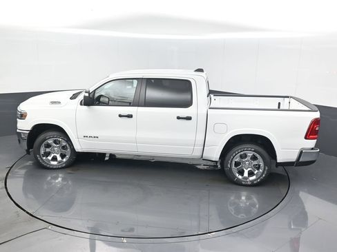 New 2026 RAM 1500 Big Horn image 41