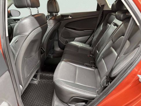Used 2016 Hyundai Tucson Limited FWD image 17