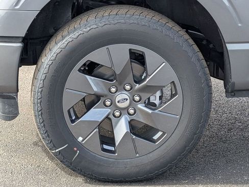 New 2025 Ford F150 STX w/ Equipment Group 200A image 13