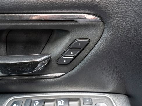 Used 2022 RAM 1500 Rebel w/ G/T Package image 18