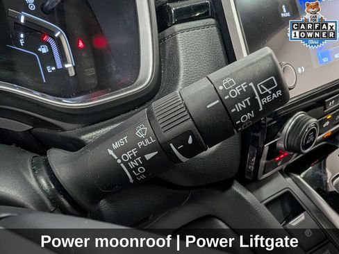 Used 2019 Honda CR-V EX-L image 23