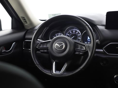 Used 2021 MAZDA CX-5 Sport image 15