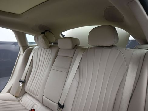 Used 2022 Mercedes-Benz EQS 450+ 450 image 46