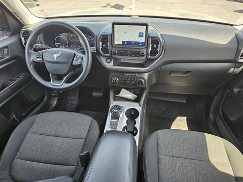 Used 2024 Ford Bronco Sport Big Bend AWD/4WD image 16