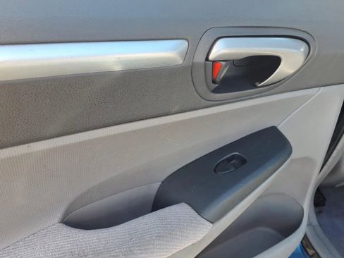 Used 2006 Honda Civic EX image 18