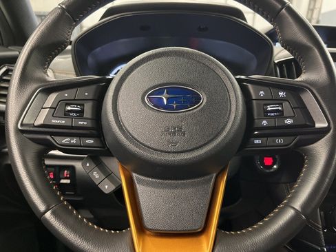 Certified 2024 Subaru Forester Wilderness image 14