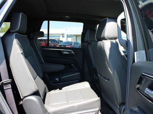 New 2026 Chevrolet Tahoe Premier AWD/4WD image 33