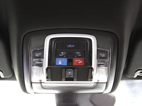 New 2026 RAM 1500 Laramie AWD/4WD image 26