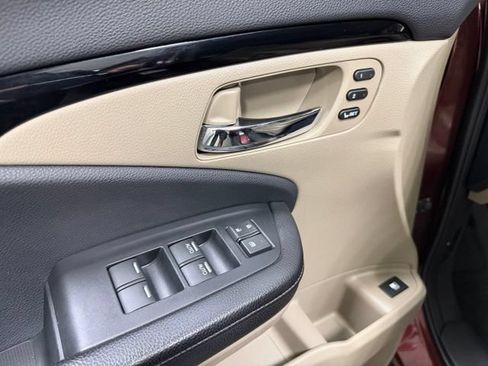 Used 2017 Honda Ridgeline RTL-E image 19