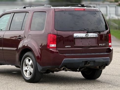 Used 2011 Honda Pilot EX-L image 16