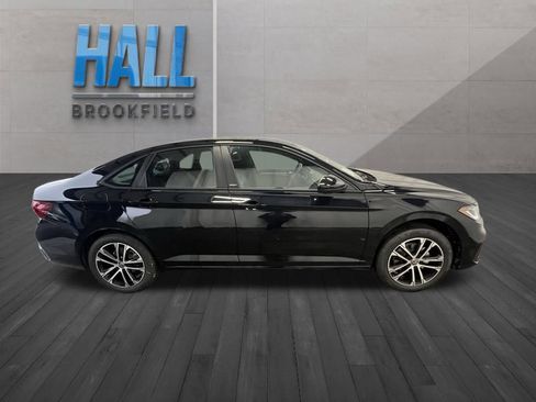 New 2026 Volkswagen Jetta Sport image 6