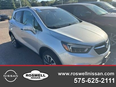 Used 2018 Buick Encore Essence