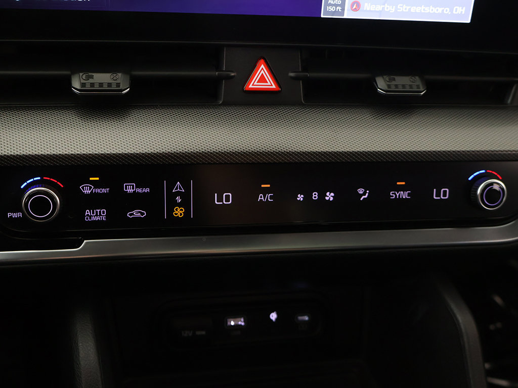 Used 2023 Kia Sportage SX FWD image 53