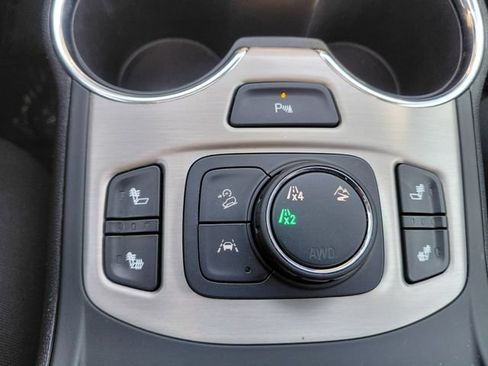 Used 2023 GMC Terrain Denali AWD/4WD image 29