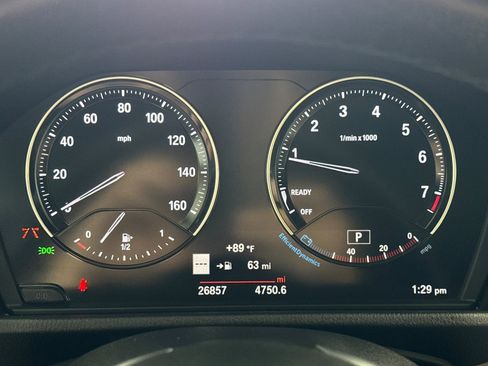 Used 2020 BMW X1 xDrive28i w/ Premium Package AWD/4WD image 22