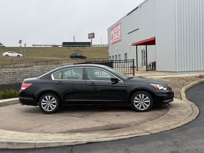 Used 2012 Honda Accord EX-L