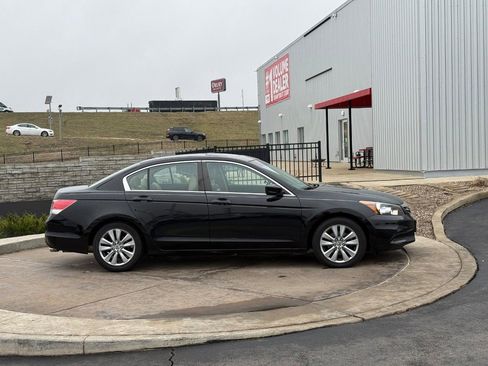 Used 2012 Honda Accord EX-L image 2