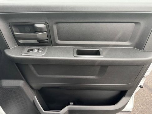 New 2026 RAM 2500 Tradesman AWD/4WD image 13