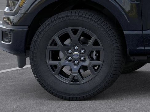 New 2026 Ford F150 STX w/ Equipment Group 200A AWD/4WD image 20