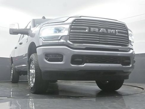 Used 2024 RAM 2500 Laramie AWD/4WD image 50