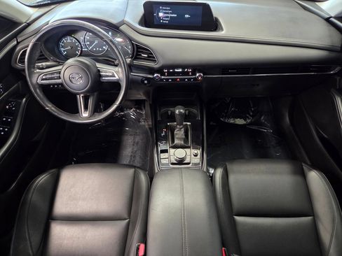 Used 2021 MAZDA CX-30 AWD 2.5 S w/ Preferred Package image 13