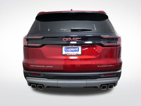New 2026 GMC Acadia Elevation w/ Elevation Premium Package image 5