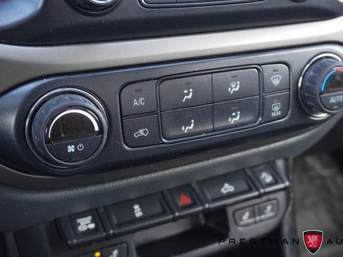 Used 2017 Chevrolet Colorado Z71 image 34