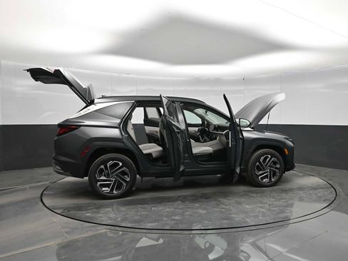 New 2026 Hyundai Tucson SEL Plus AWD/4WD image 40