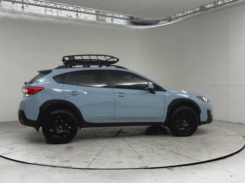 Used 2019 Subaru Crosstrek 2.0i Premium AWD/4WD image 5