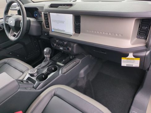 New 2026 Ford Bronco Outer Banks AWD/4WD image 20