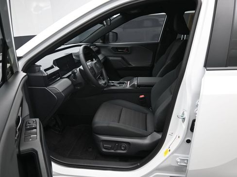 Certified 2026 Toyota RAV4 SE AWD/4WD image 9