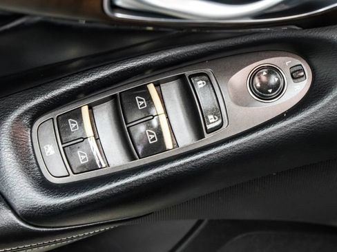 Used 2018 INFINITI Q50 Luxe w/ Essential Package (2.0T Luxe) AWD/4WD image 44