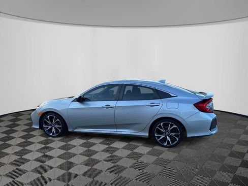 Used 2017 Honda Civic Si image 4