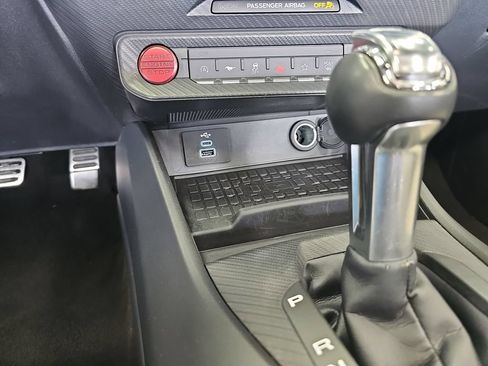 Used 2024 Ford Mustang Premium RWD image 20