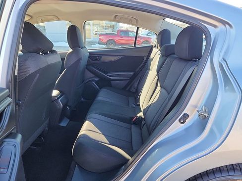 Used 2019 Subaru Impreza 2.0i Premium w/ Eyesight & BSD/Rcta & SRF image 6