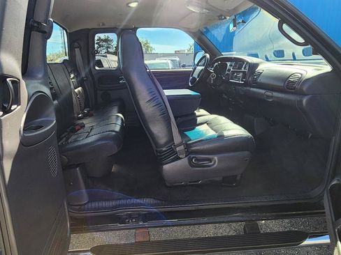 Used 1999 Dodge Ram 2500 Truck 4x4 Quad Cab image 24