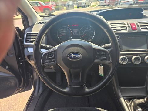 Used 2016 Subaru Impreza 2.0i AWD/4WD image 5