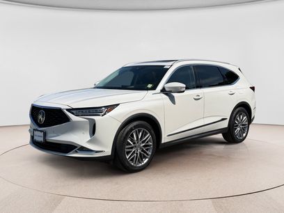 Used 2023 Acura MDX w/ Advance Package