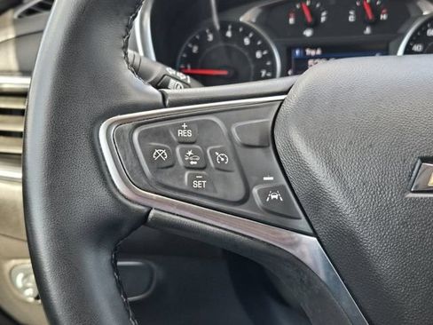 Used 2024 Chevrolet Equinox LT AWD/4WD image 25