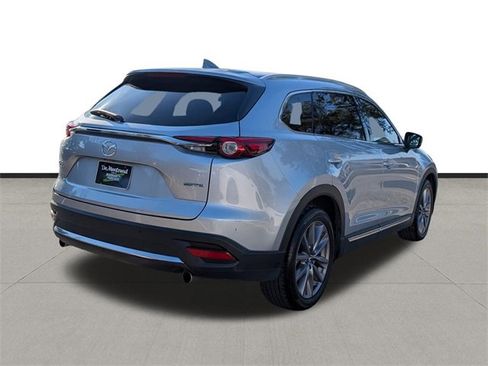 Certified 2023 MAZDA CX-9 Grand Touring image 5