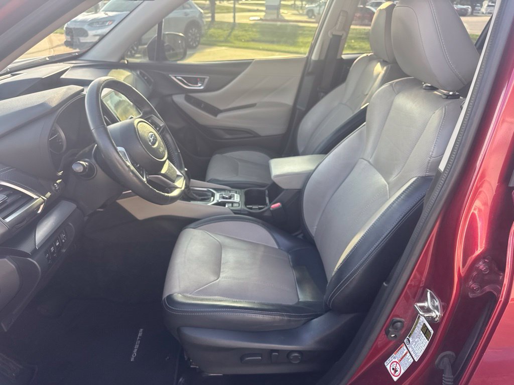 Used 2019 Subaru Forester Limited AWD/4WD image 10